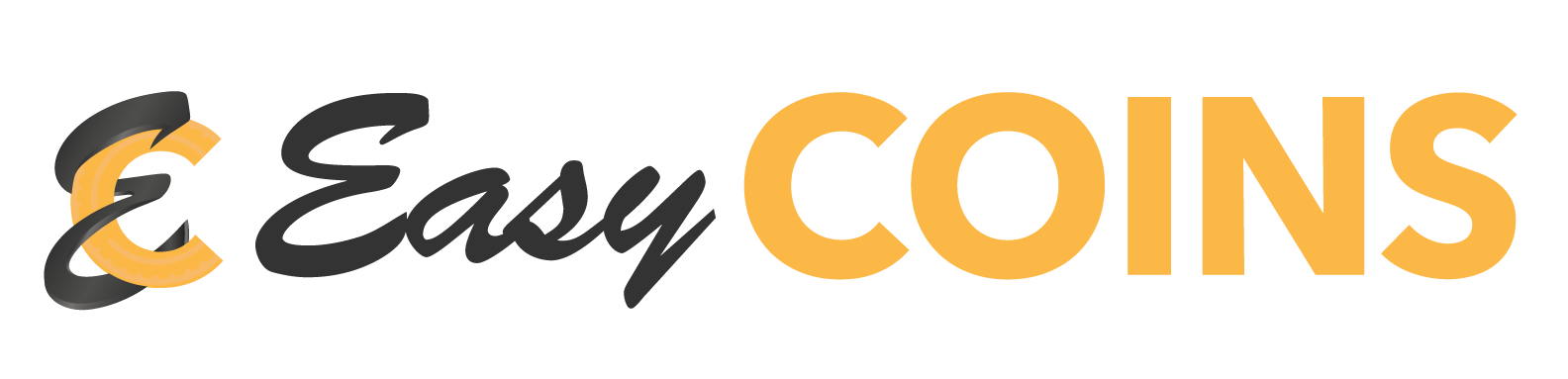 Easy Coins logo